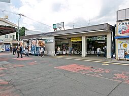 JR武蔵野線「新秋津」駅 徒歩16分