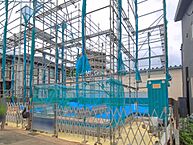 埼玉県所沢市美原町４丁目：物件画像