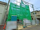 埼玉県所沢市けやき台１丁目：物件画像