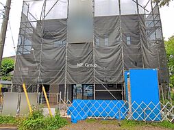 JR武蔵野線「新秋津」駅 徒歩9分