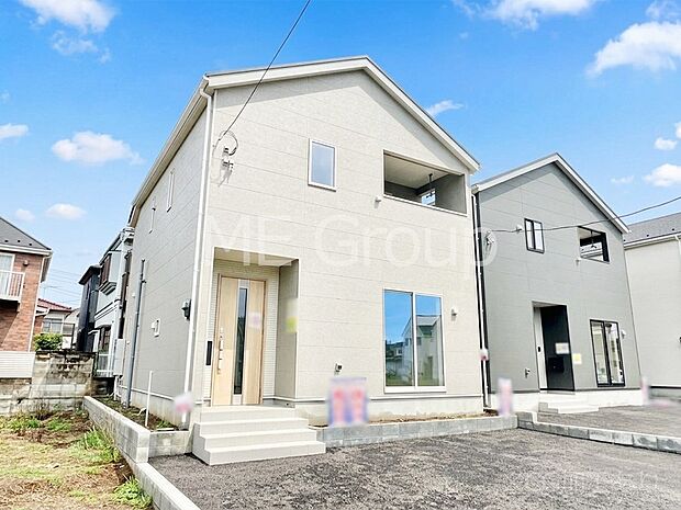 暮らしやすさと居心地の良さにこだわったシンプルで飽きのこないデザイン ！