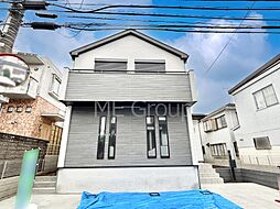 西武池袋線「大泉学園」駅 バス乗車9分、西長久保バス停下車 徒歩6分
