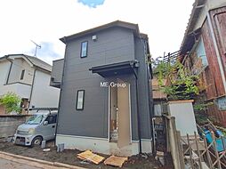 京王井の頭線「三鷹台」駅 徒歩6分