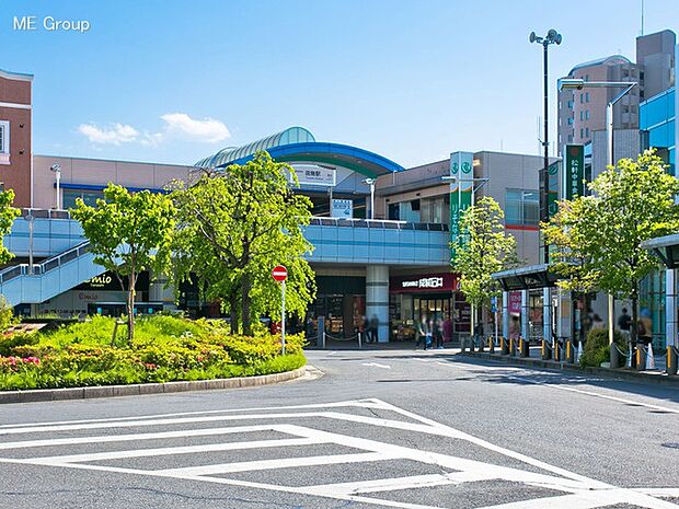 西武鉄道新宿線「田無」駅（約1,800m・徒歩23分）