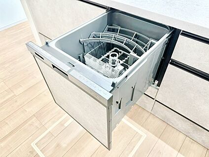 その他設備(食洗機)