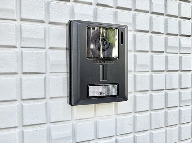 【その他現地】インターフォン