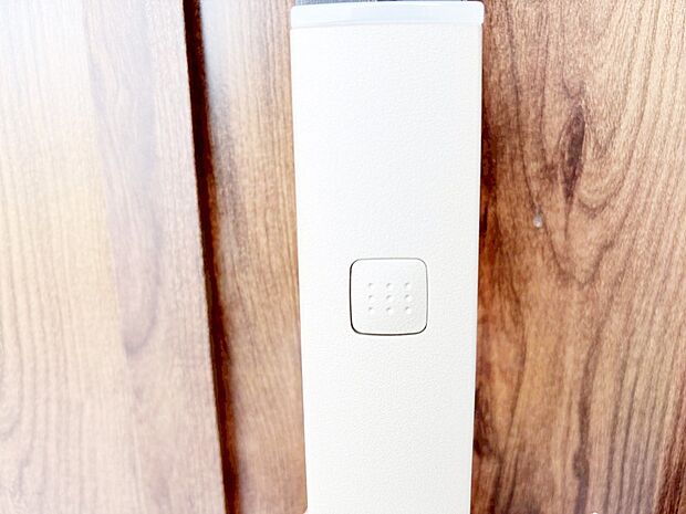 【その他現地】スマートに開錠できる電子キー