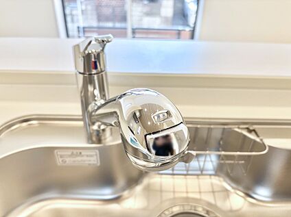 その他設備(浄水器)