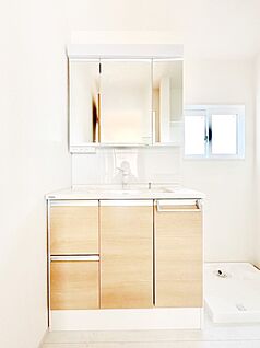 洗面台・洗面所