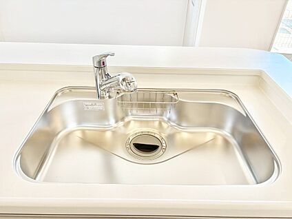 その他設備(蛇口一体型浄水器)