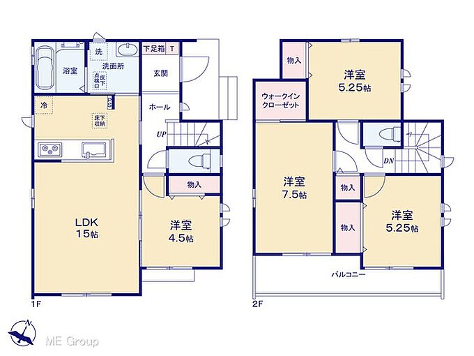 B号棟