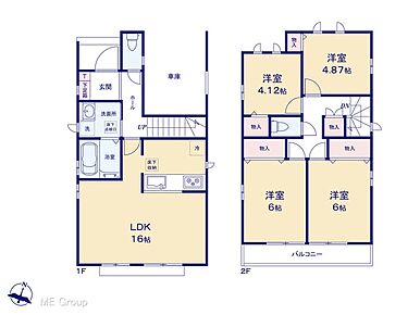 図面と異なる場合は現況を優先 