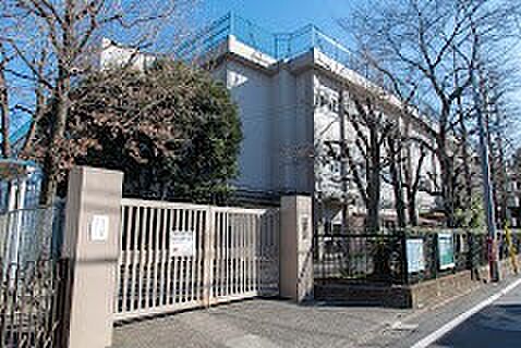 杉並区立第九小学校(約130m)