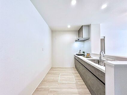 ダイニングキッチン