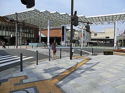 朝霞駅 800m(10分)
