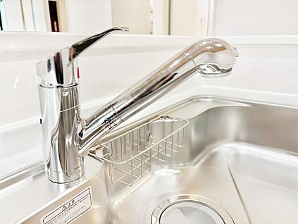 その他設備(浄水器)