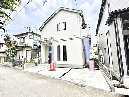 現地外観写真