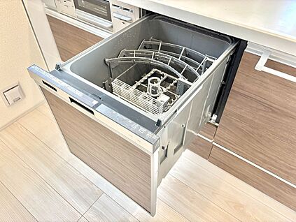 その他設備(食洗機)