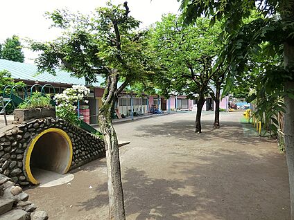 みそら幼稚園 500m