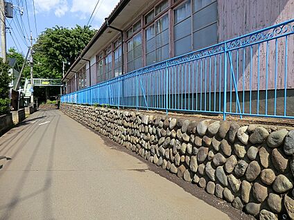 慈光幼稚園 1200m