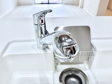 その他設備(浄水器)