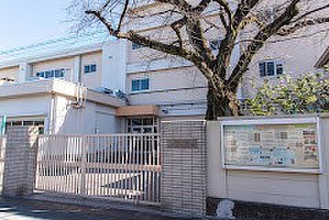 杉並区立東原中学校（約370m）