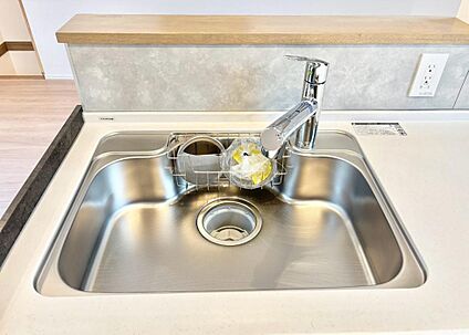 その他設備(浄水器)