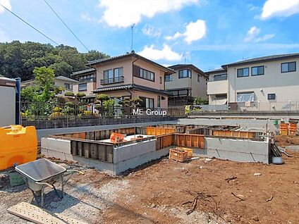 現地外観写真