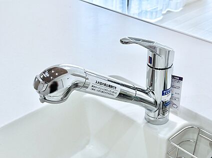 その他設備(浄水器)