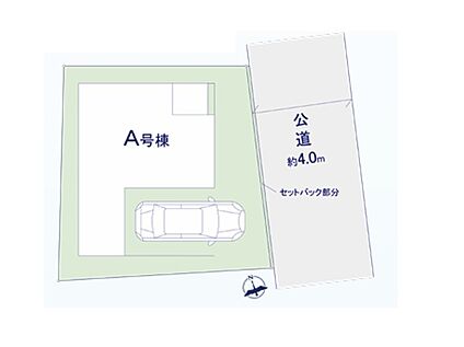 交通図