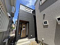 神奈川県川崎市多摩区宿河原7：物件画像