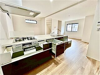 -REAL AGENT STYLE-　長尾2丁目　新築全9棟現場 その他