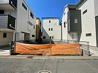 神奈川県川崎市幸区南加瀬2：物件画像