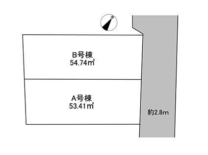 交通図