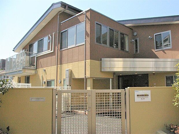 ベネッセ津田山保育園(約280m)