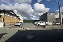 福岡県大野城市筒井3丁目13-13付近：物件画像