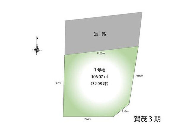 【全体区画図】