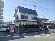福岡県春日市日の出町2丁目：物件画像