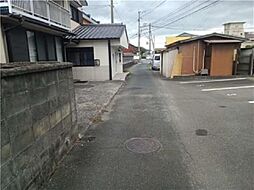 西鉄天神大牟田線「紫」駅 徒歩14分
