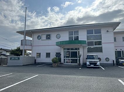 粕屋わかば保育園 1000ｍ(徒歩13分)