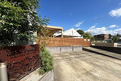 福岡幼稚園 450m