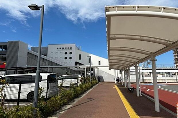 糸島高校前駅(約1,600m)