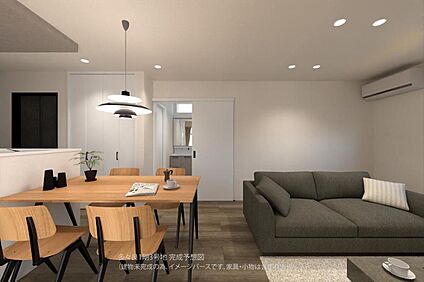 【LDK/3号地】