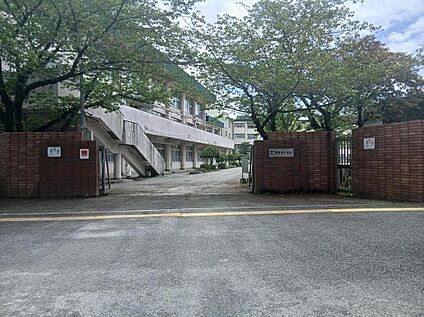 福岡市立野多目小学校 1306m (徒歩17分)