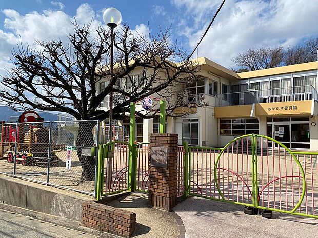 わかひさ保育園