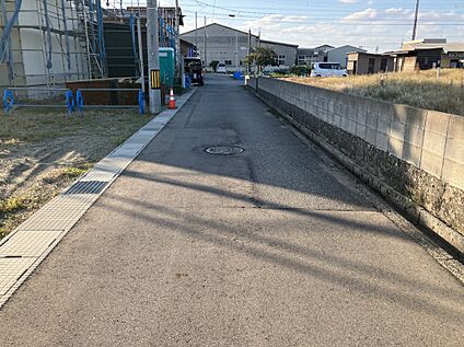 能美根上駅から徒歩10分圏内！