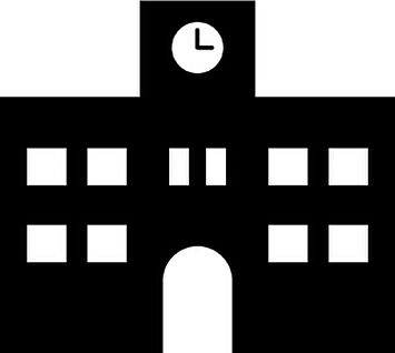 羽咋市立　邑知小学校 193ｍ