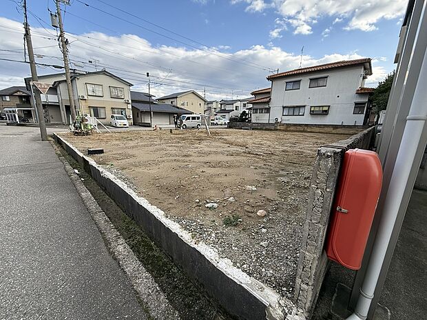 【現地写真】現地写真