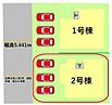 熊本県菊池郡菊陽町沖野３丁目：物件画像