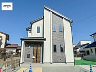 熊本県熊本市中央区帯山５丁目：物件画像